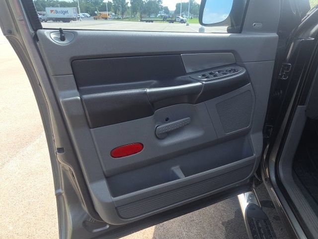 Used 2007 Dodge Ram 1500 Truck SLT w/ Sound & Secure Value Group AWD/4WD image 17
