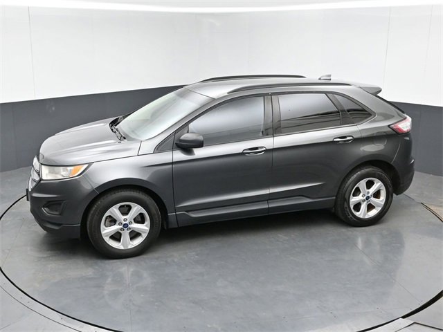 Used 2015 Ford Edge SE
