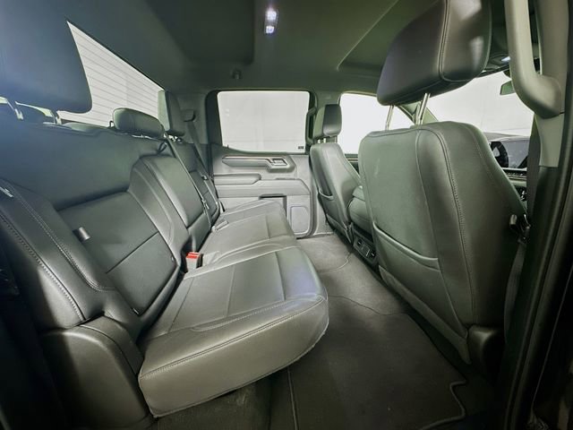 Used 2024 GMC Sierra 1500 SLT image 26