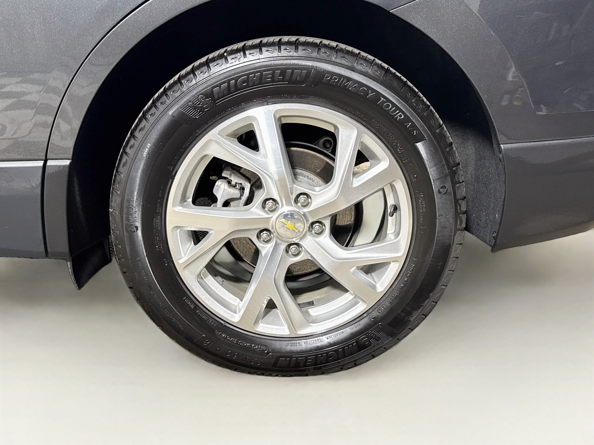 Used 2021 Chevrolet Equinox Premier AWD/4WD image 33