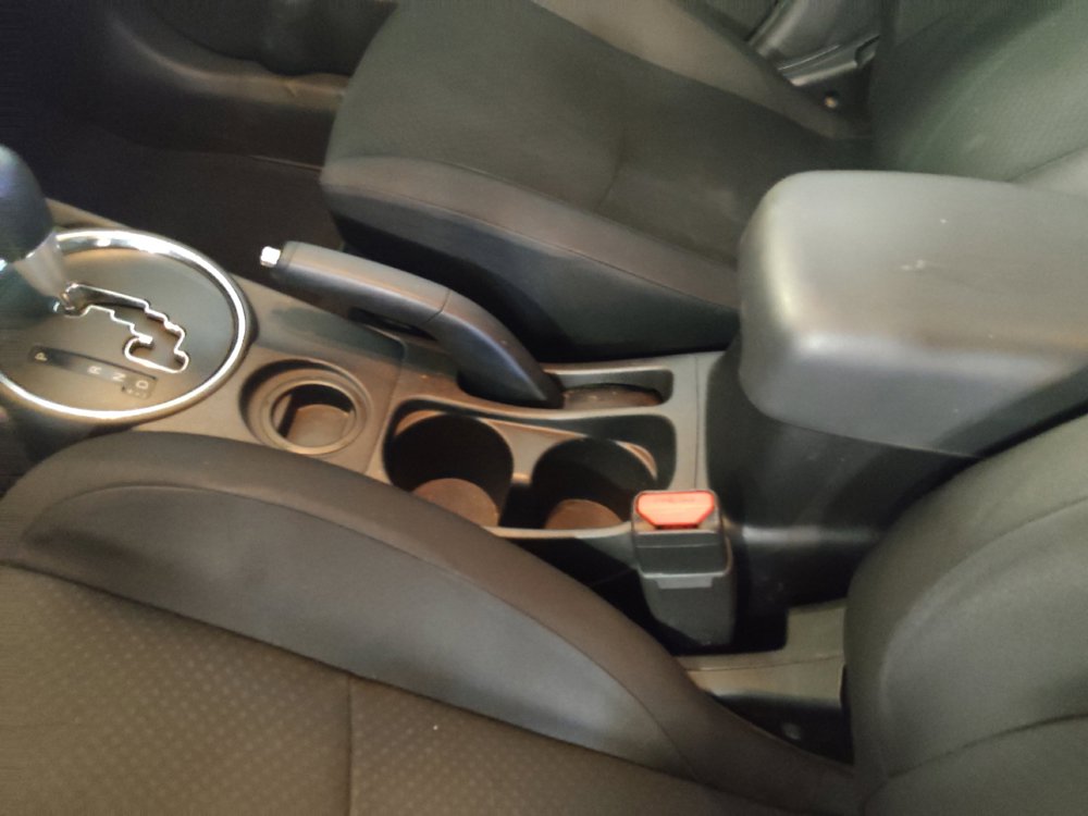 Used 2015 Mitsubishi Outlander Sport ES FWD image 26