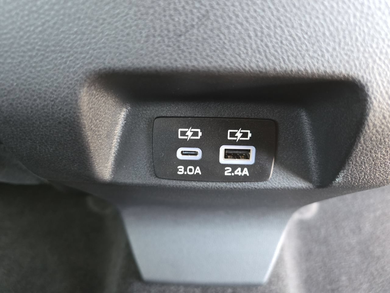 Certified 2024 Subaru Crosstrek 2.5i Limited w/ Popular Package #4A AWD/4WD image 23
