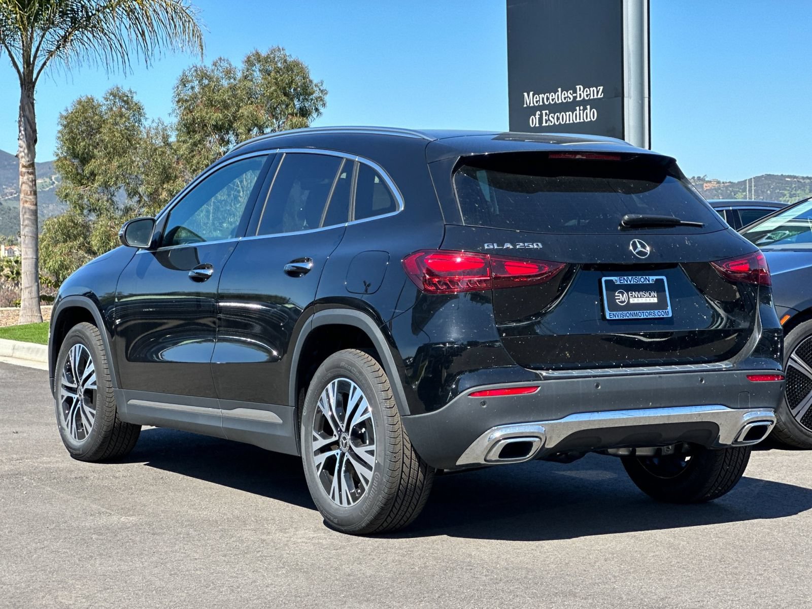 Used 2025 Mercedes-Benz GLA 250 image 5