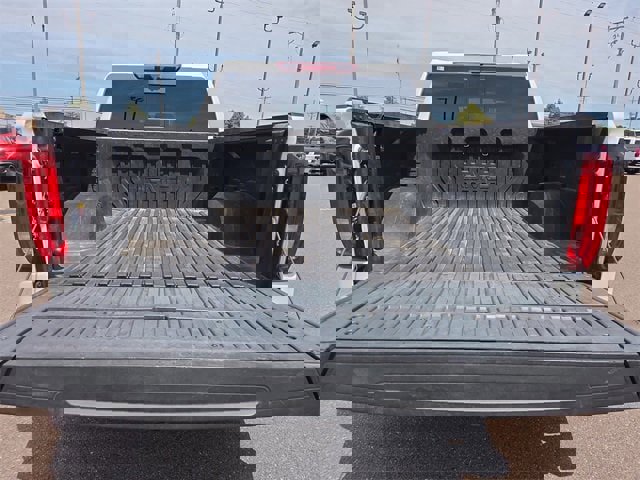 Used 2024 GMC Sierra 1500 Denali Ultimate image 14