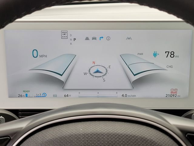Certified 2024 Hyundai Ioniq 5 SEL RWD image 14