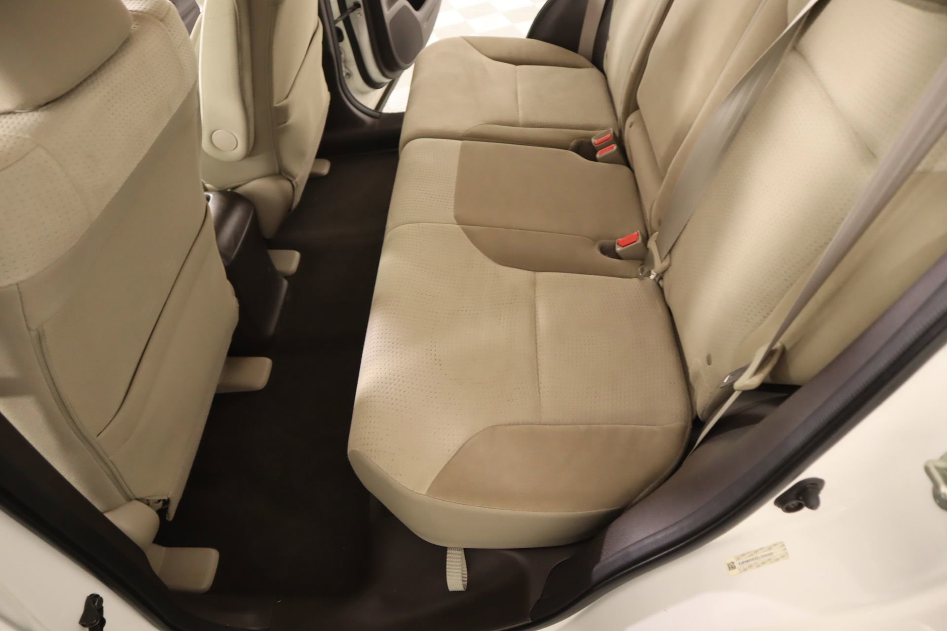 Used 2014 Honda CR-V EX image 11