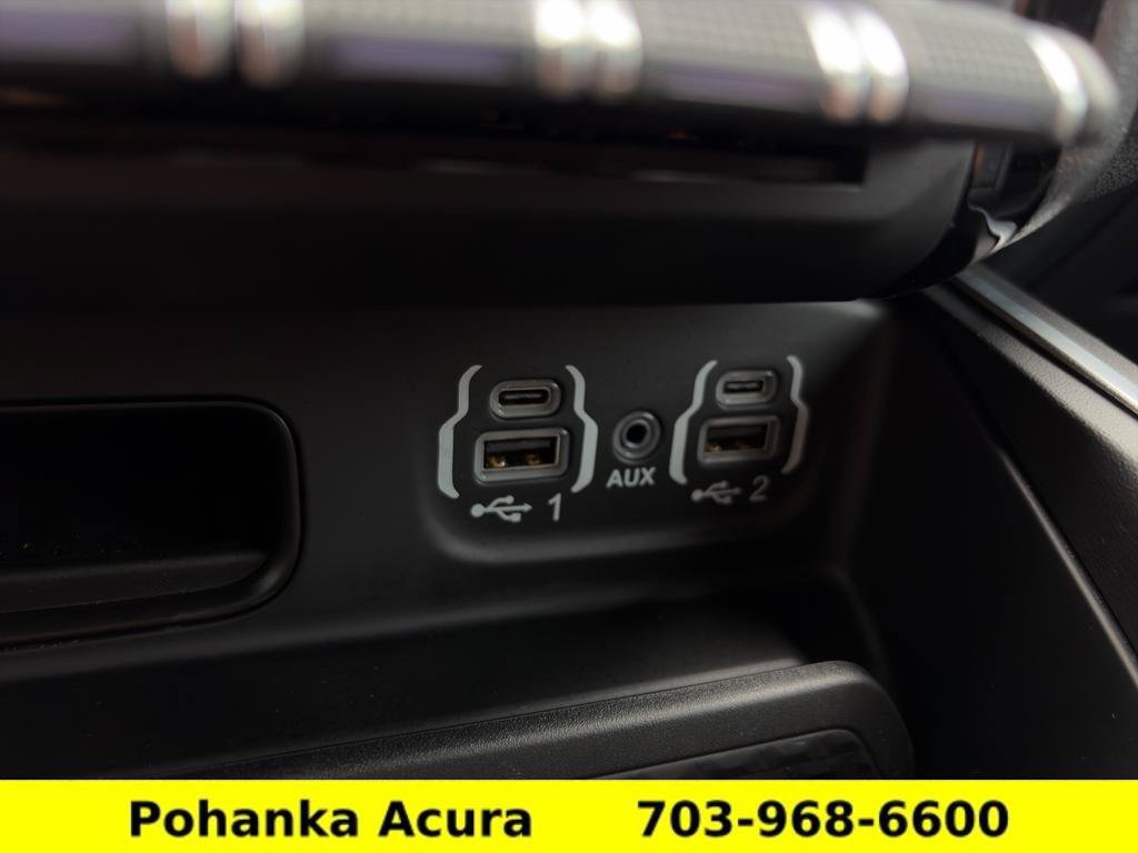 Used 2023 RAM 1500 Big Horn AWD/4WD image 18