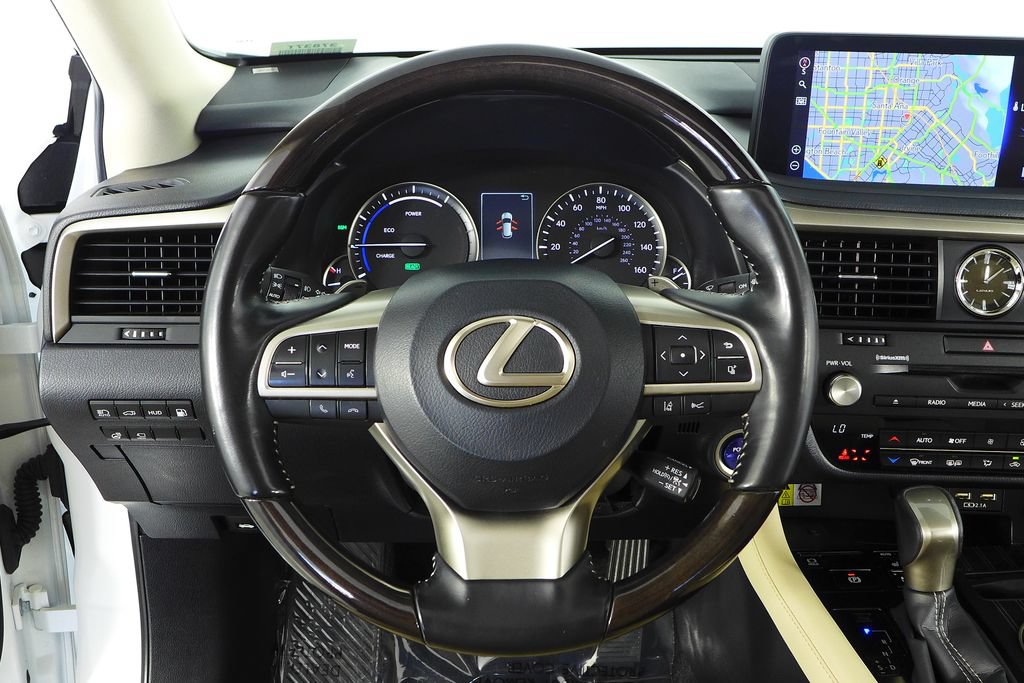 Used 2021 Lexus RX 450hL Luxury w/ Cold Area Package (CT) AWD/4WD image 28