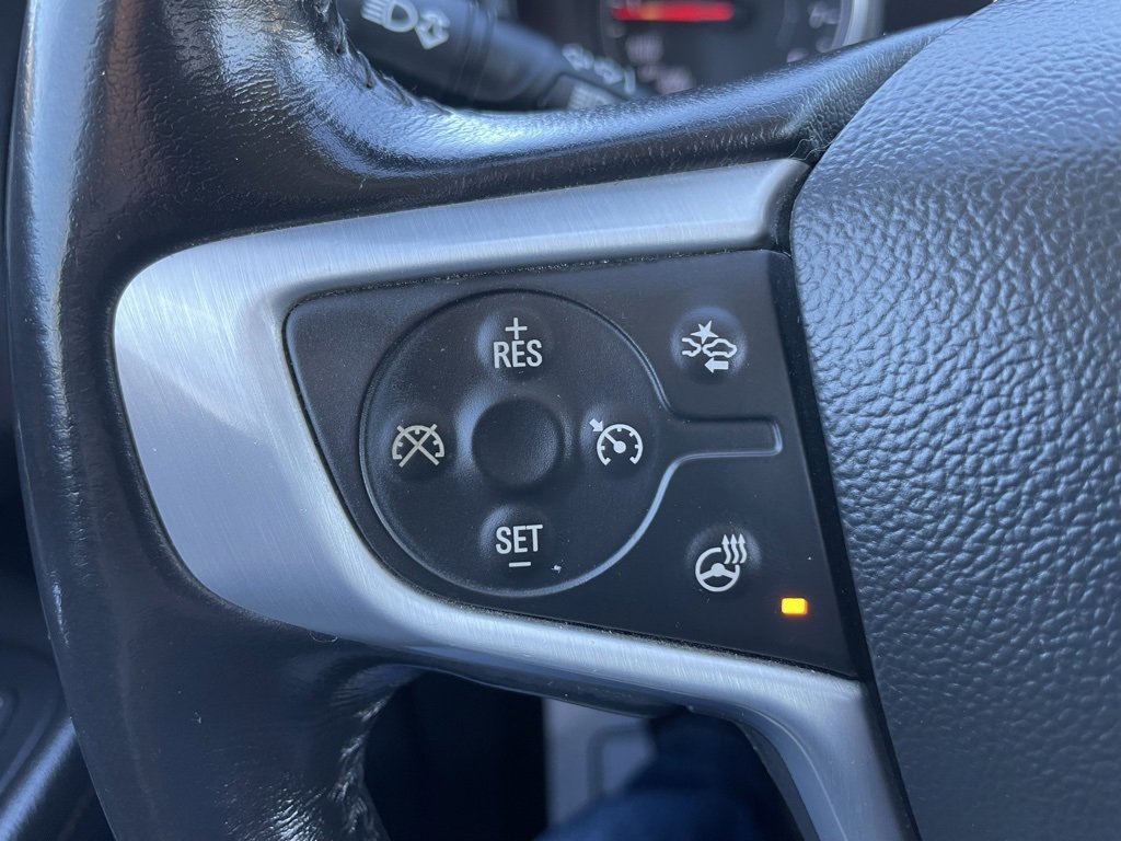 Used 2021 GMC Terrain SLT image 8