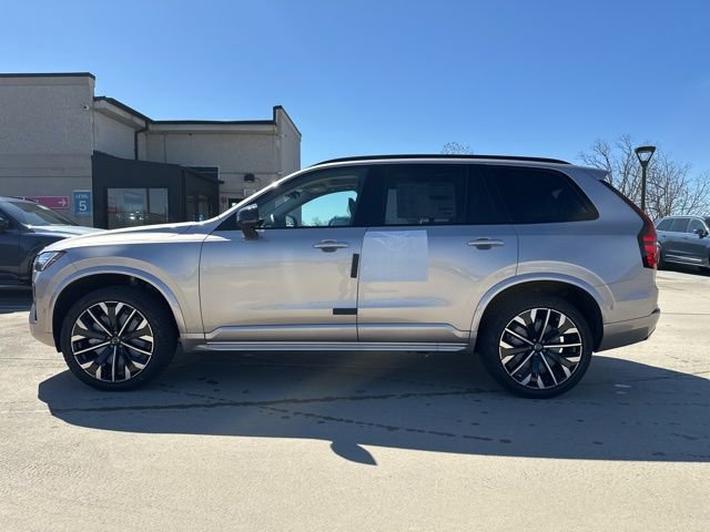 New 2026 Volvo XC90 B6 Ultra image 4
