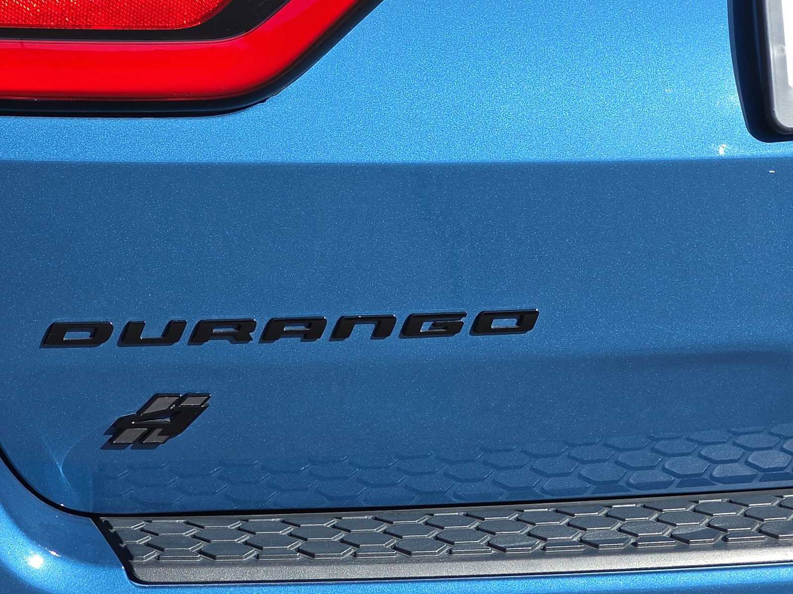 Used 2024 Dodge Durango R/T image 11