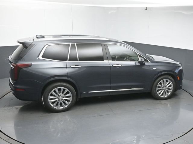 Used 2023 Cadillac XT6 Premium Luxury image 49