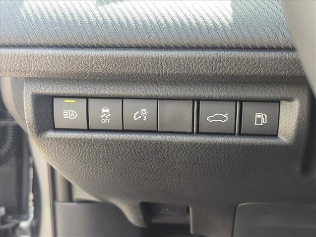 Certified 2026 Toyota Camry SE FWD image 21