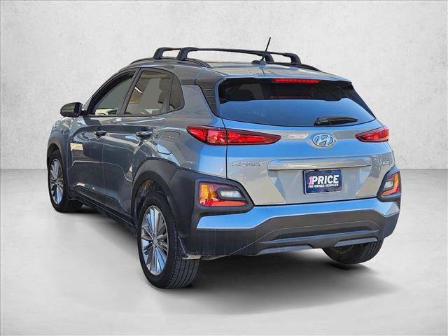 Used 2020 Hyundai Kona SEL image 7