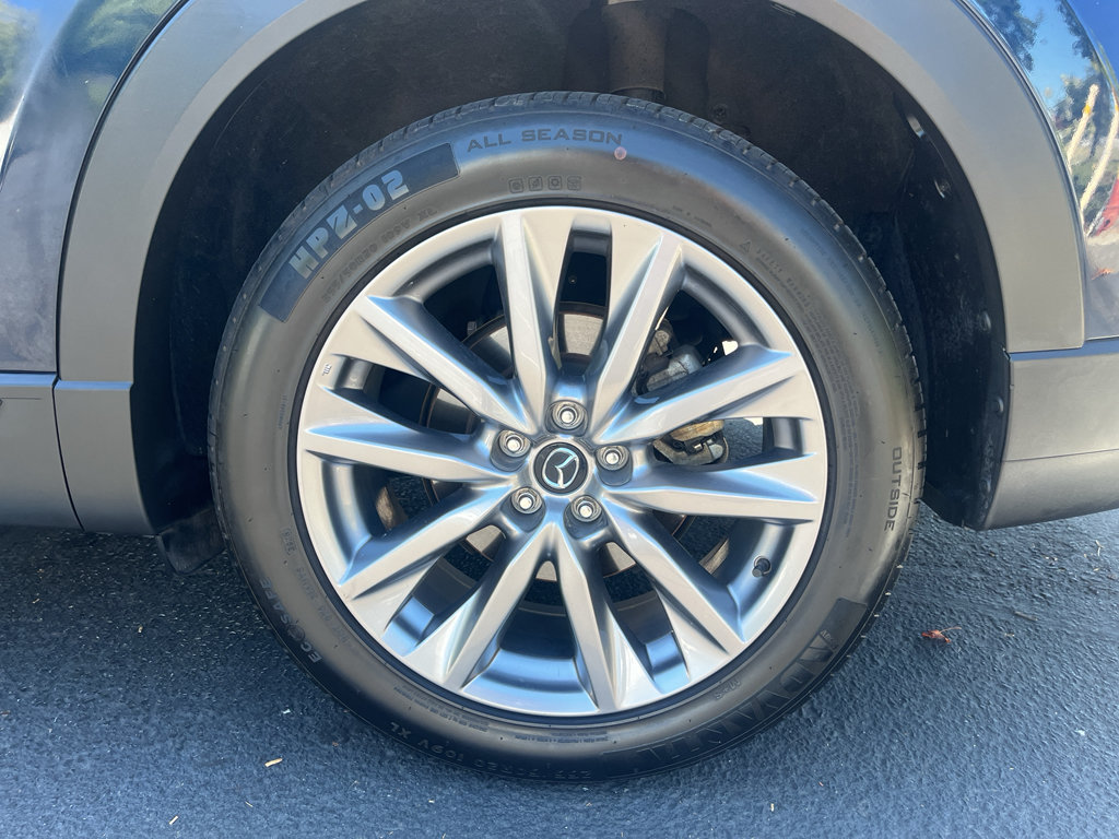 Used 2021 MAZDA CX-9 Grand Touring AWD/4WD image 15