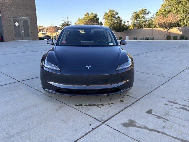 Used 2024 Tesla Model 3 Standard Range image 5