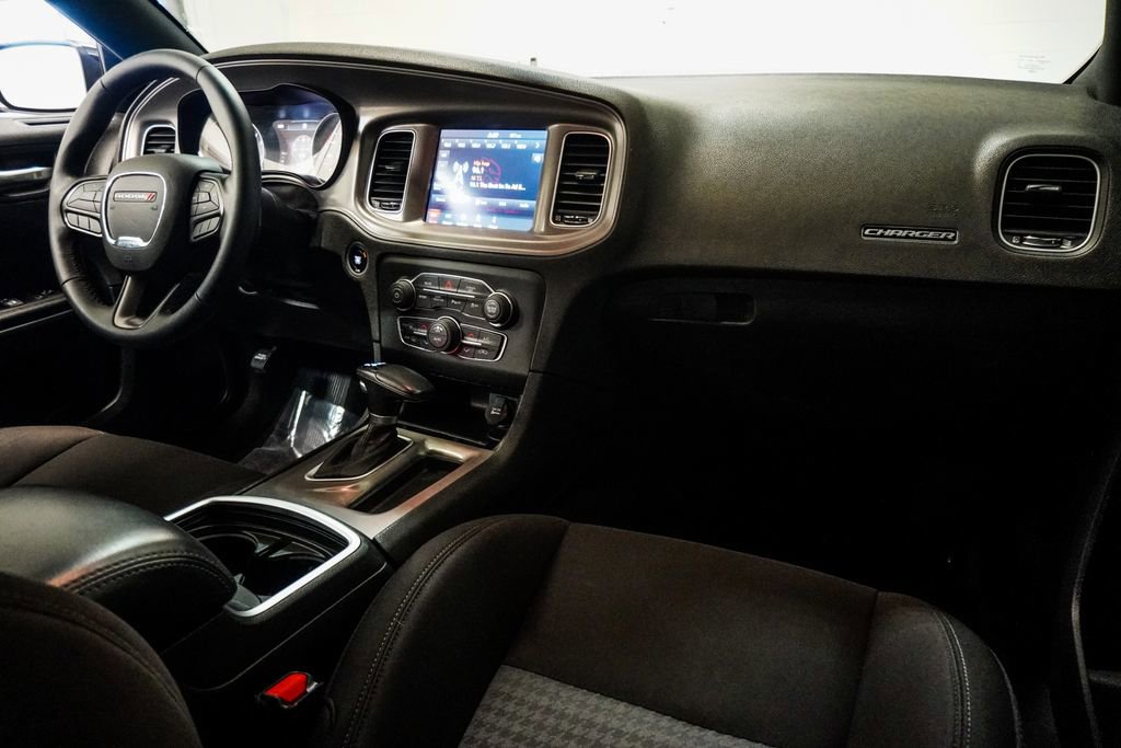 Used 2023 Dodge Charger GT RWD image 10