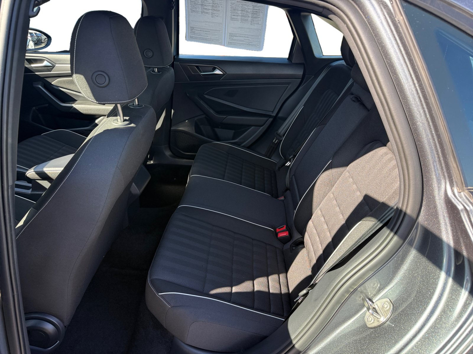 Used 2024 Volkswagen Jetta Sport FWD image 16