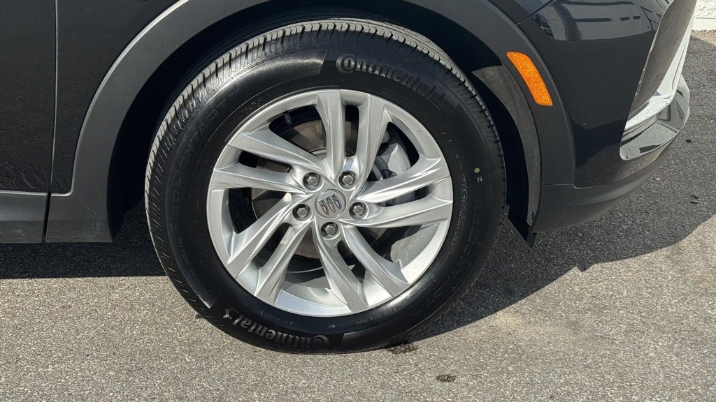 Used 2024 Buick Envista Preferred w/ Convenience I Package image 4