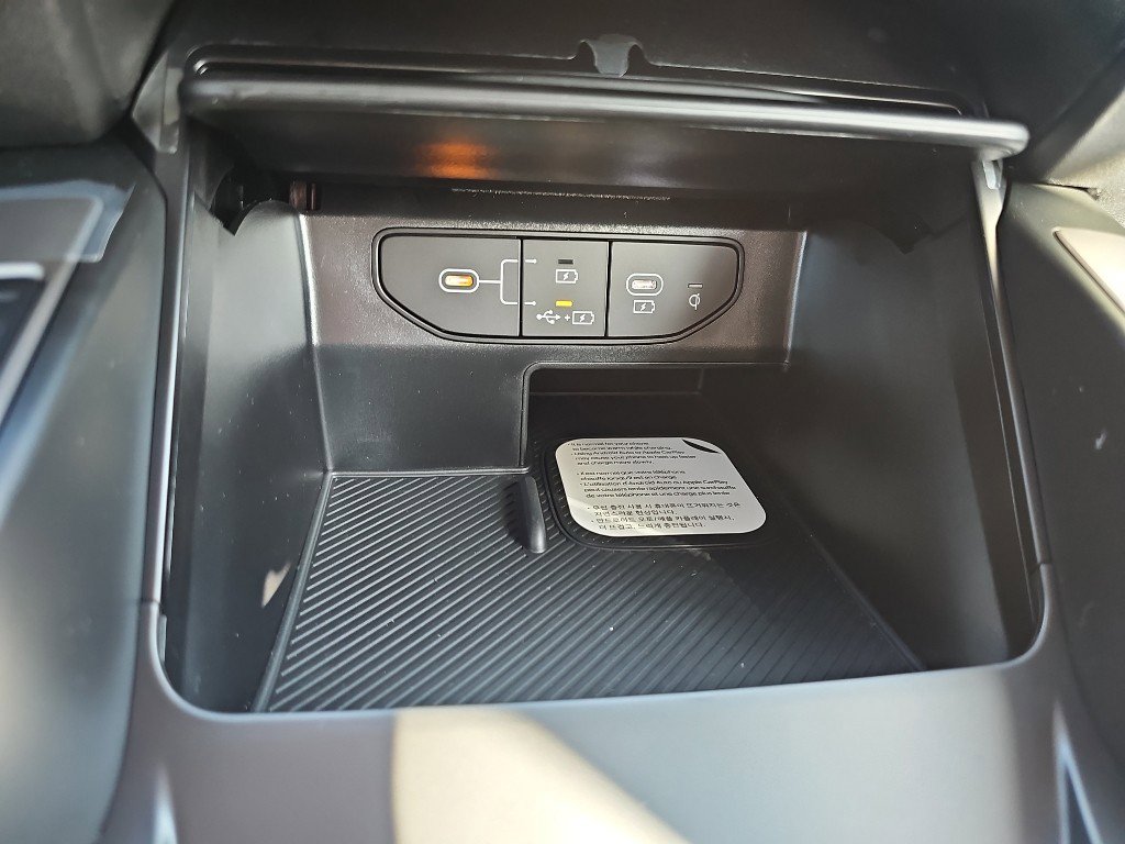 New 2026 Kia Sorento EX image 17