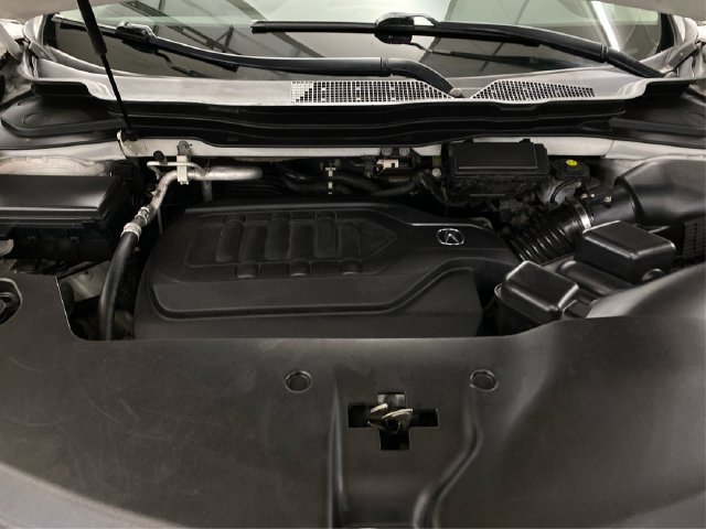 Used 2020 Acura MDX w/ Technology Package AWD/4WD image 13