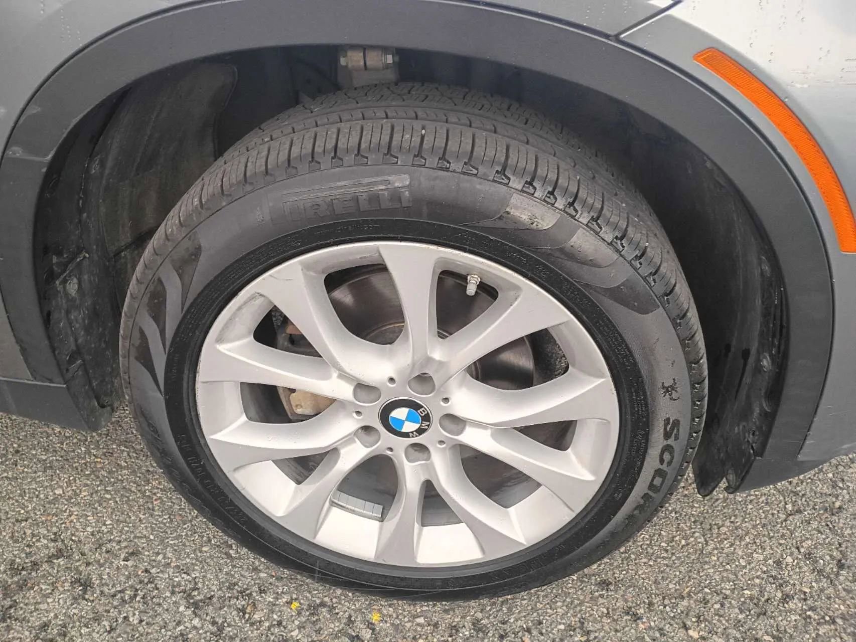 Used 2016 BMW X5 xDrive35i AWD/4WD image 38