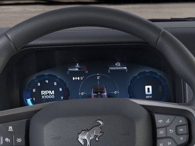 New 2026 Ford Bronco Badlands AWD/4WD image 15