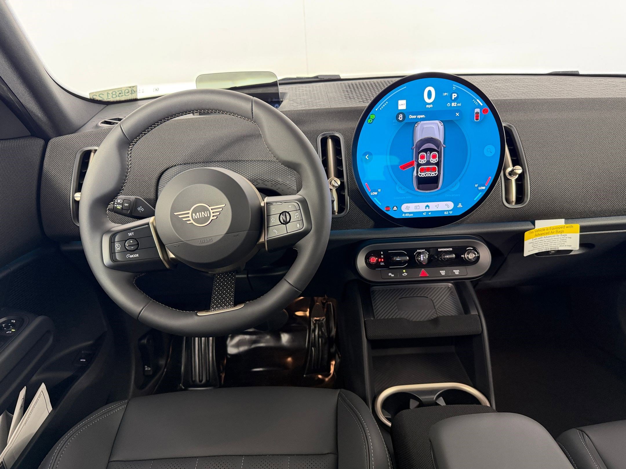 New 2027 MINI Cooper Countryman S AWD/4WD image 27
