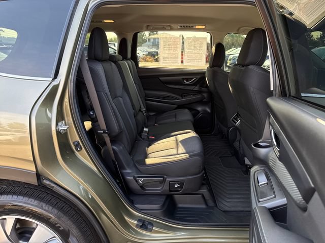 Used 2024 Subaru Ascent Premium w/ Convenience Package AWD/4WD image 10