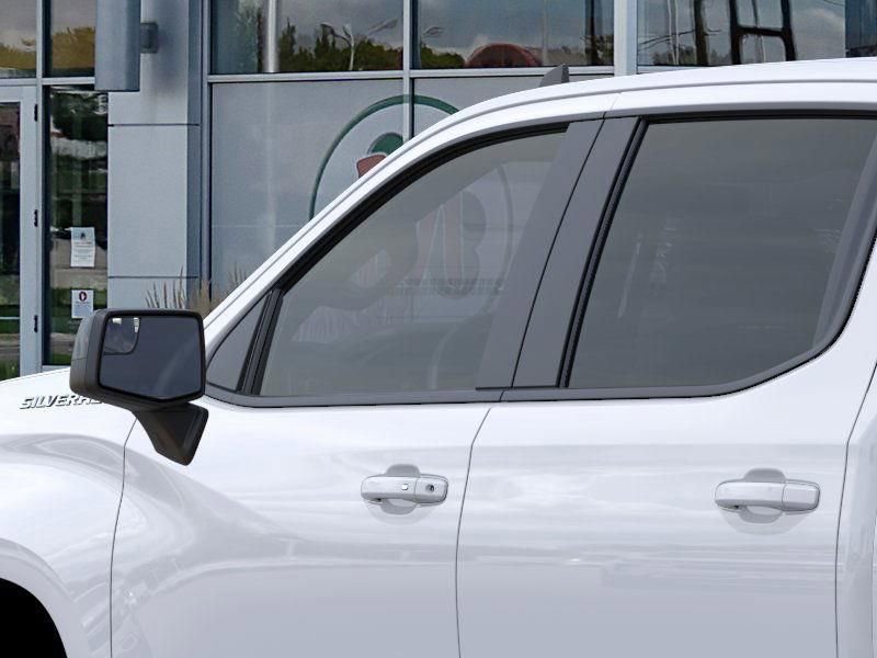 New 2026 Chevrolet Silverado 1500 RST w/ RST Select Package AWD/4WD image 12