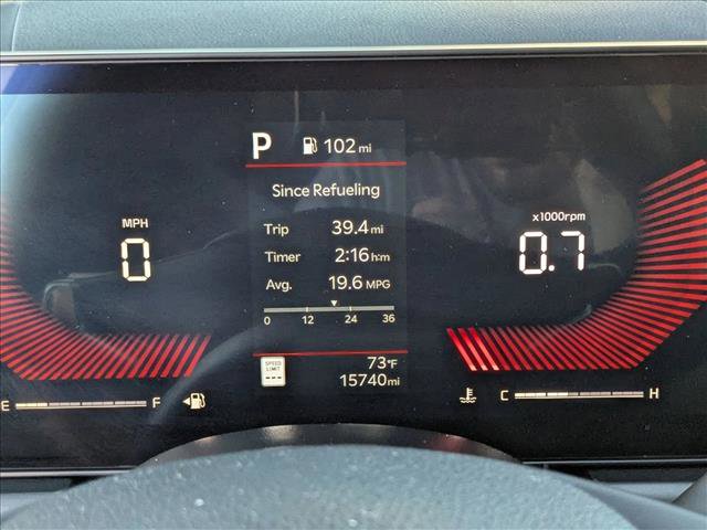 Used 2025 Kia K5 GT image 11