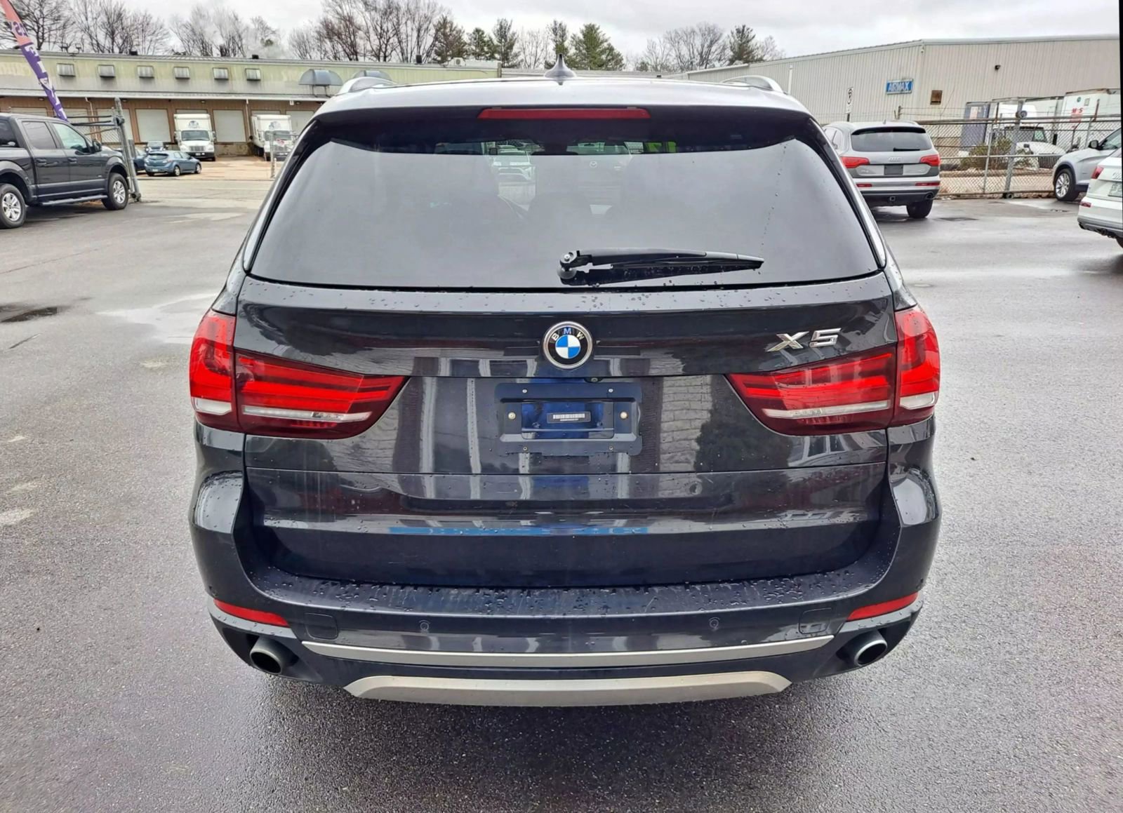 Used 2017 BMW X5 xDrive35i image 6