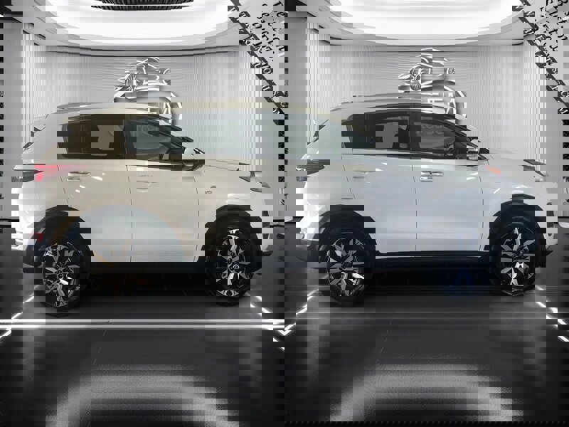 Used 2018 Kia Sportage EX image 4