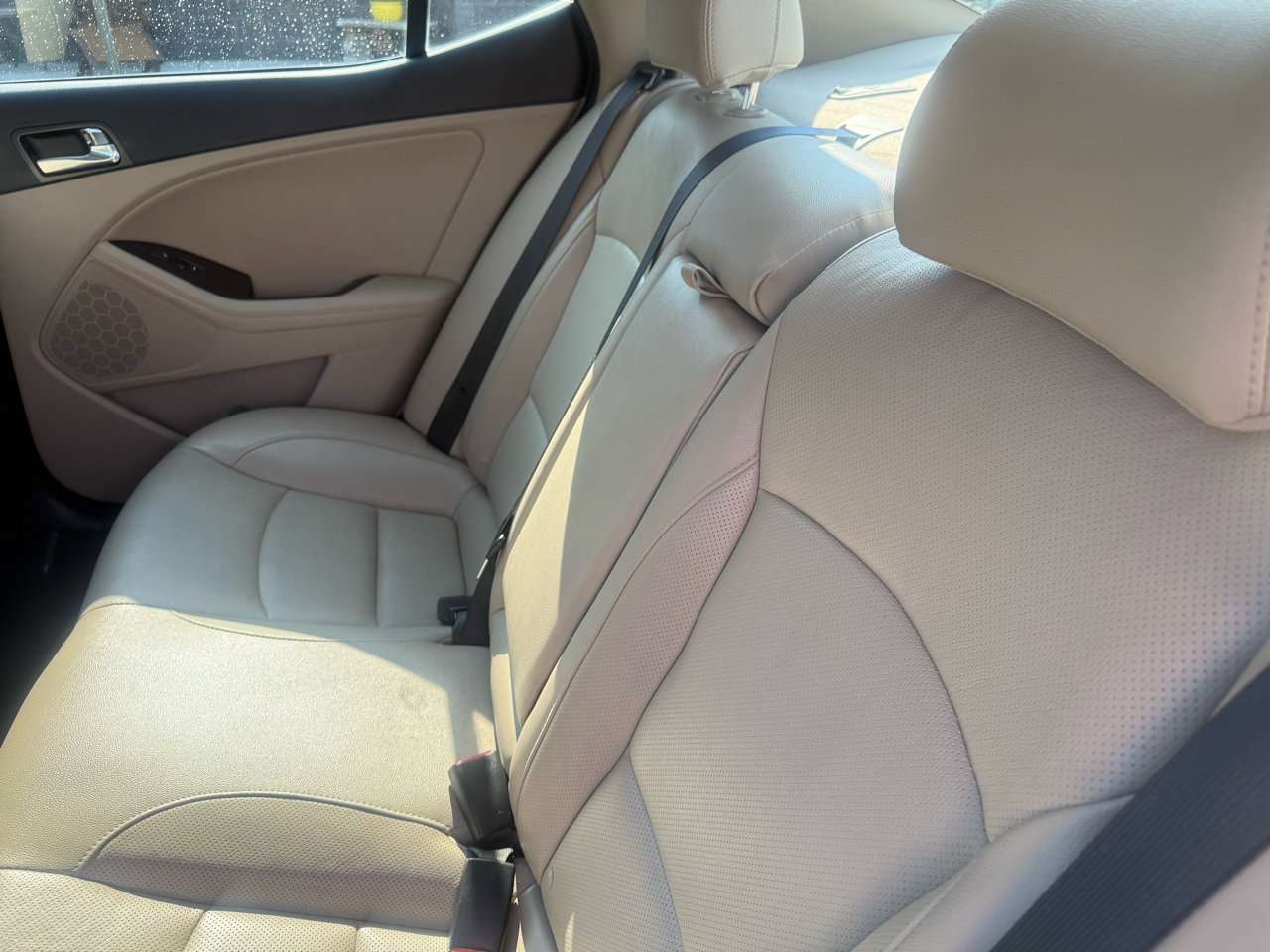 Used 2015 Kia Optima EX w/ EX Premium Package image 8