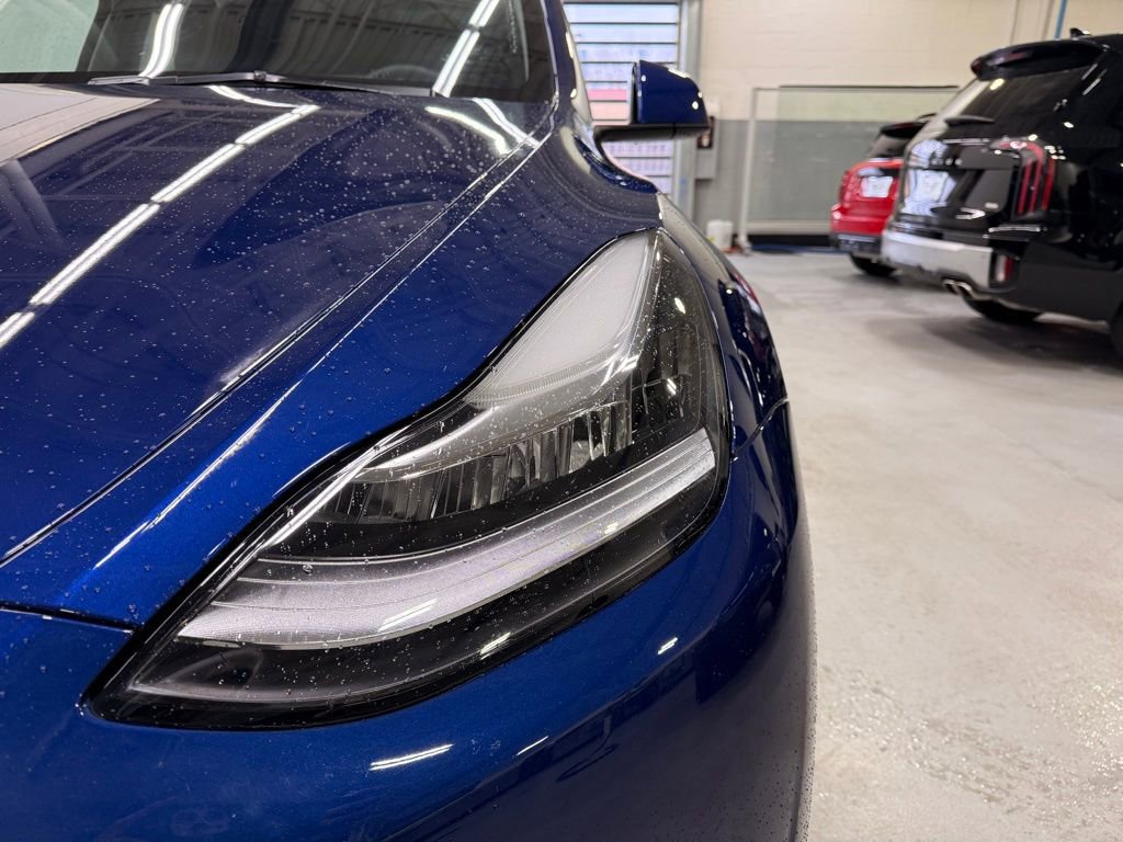 Used 2023 Tesla Model Y Long Range image 9