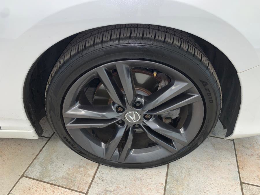 Used 2024 Acura Integra A-Spec image 11