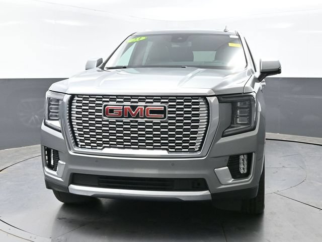 Used 2023 GMC Yukon Denali AWD/4WD image 8