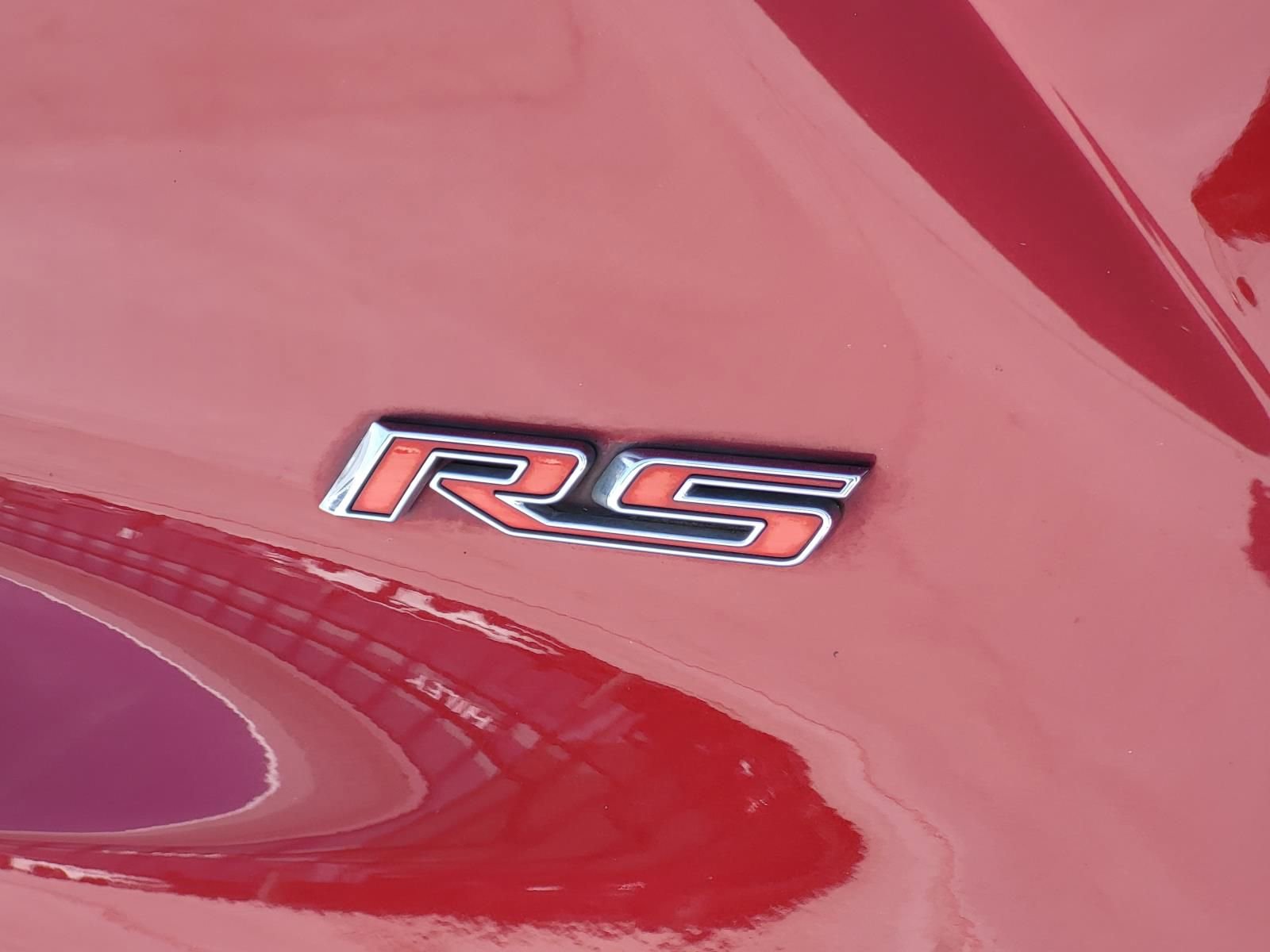 Used 2020 Chevrolet Blazer RS image 6