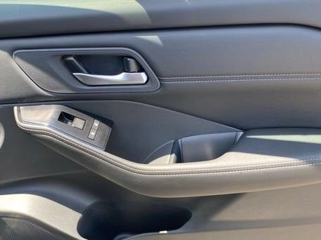 New 2026 Nissan Rogue Dark Armor AWD/4WD image 24