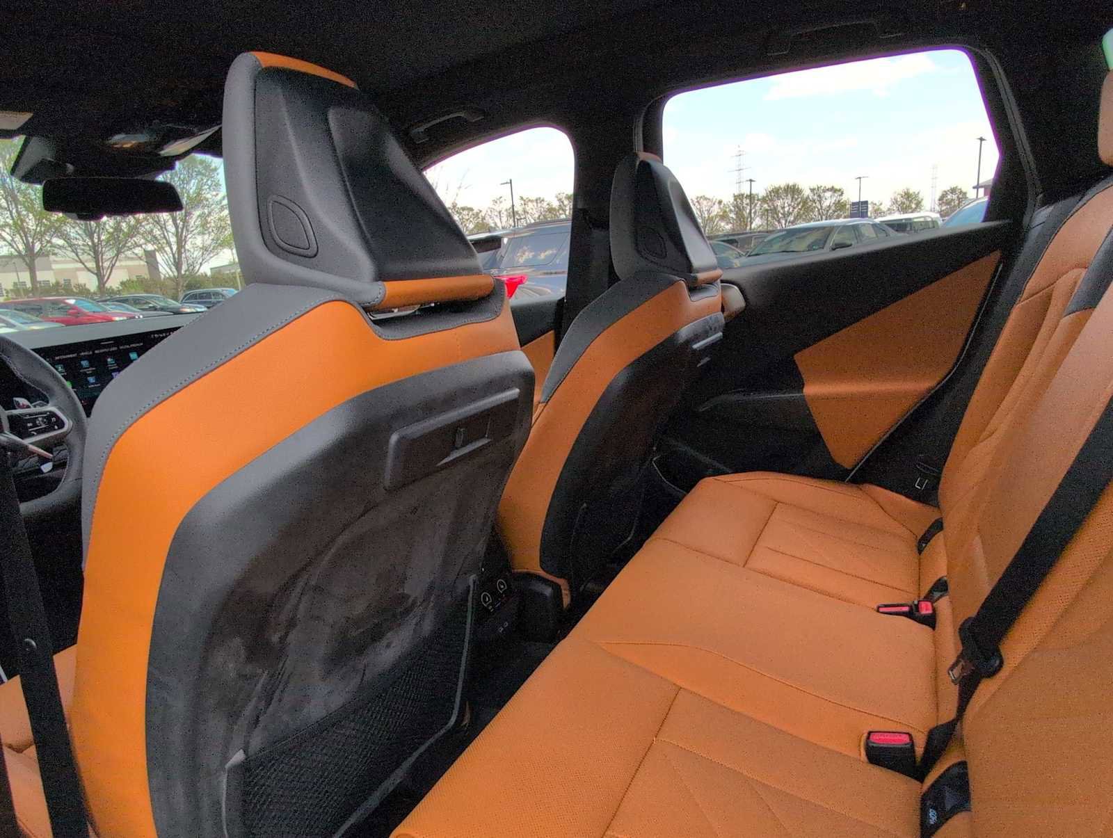 Used 2025 BMW X3 M50 w/ Premium Package AWD/4WD image 18