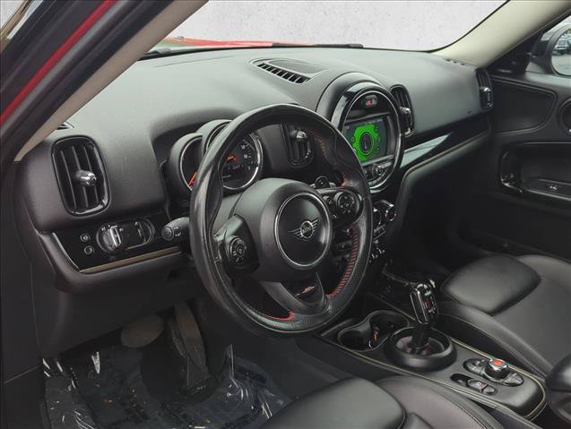 Used 2020 MINI Cooper Countryman S FWD image 13