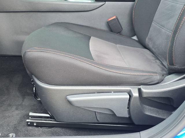 Used 2024 Nissan Sentra SR w/ Lighting Package image 28