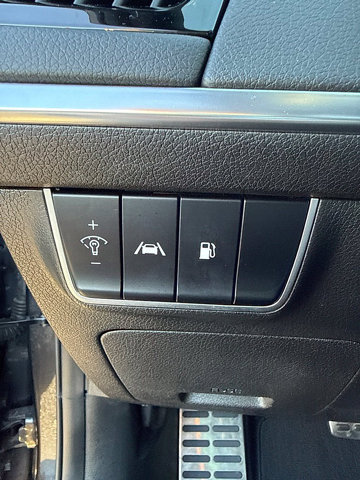 Used 2023 Kia Stinger GT-Line w/ Sun & Sound Package AWD/4WD image 22