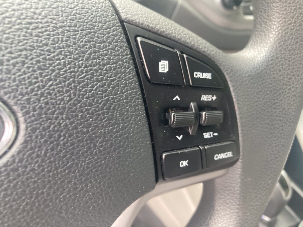 Used 2017 Hyundai Tucson SE w/ SE Popular Package 02 AWD/4WD image 40