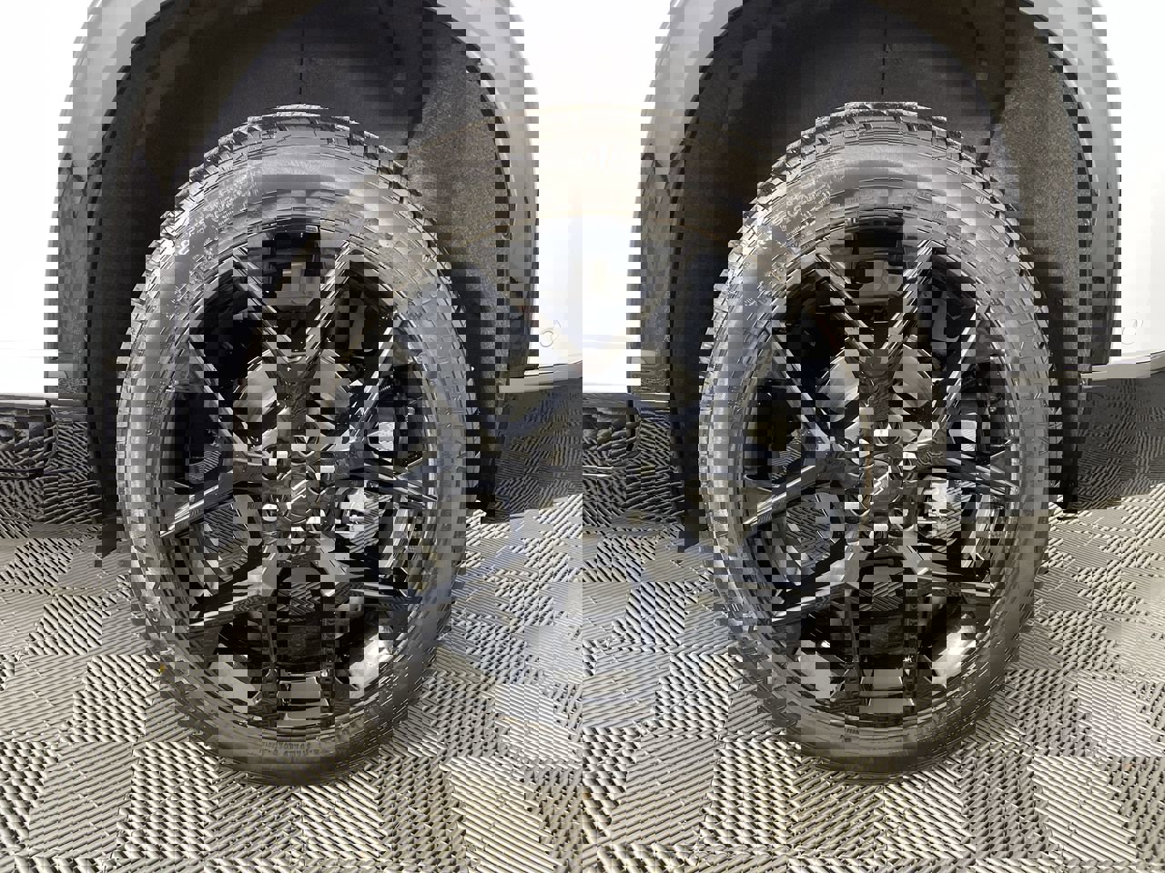 New 2026 Chevrolet Traverse RS w/ LPO, Floor Liner Package image 95