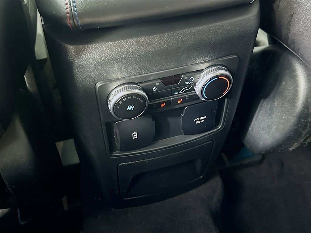 Used 2023 Ford Explorer ST w/ Equipment Group 401A image 33