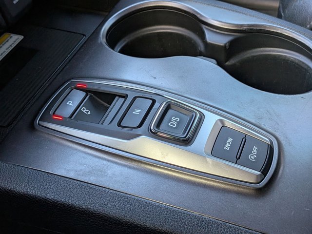 Used 2021 Honda Pilot Special Edition image 12