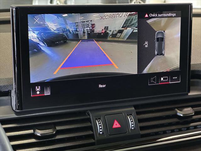 Used 2023 Audi Q5 2.0T Premium Plus w/ Premium Plus Package image 30