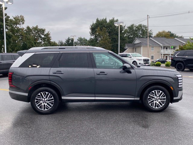 Used 2026 Hyundai Palisade SEL AWD/4WD image 6