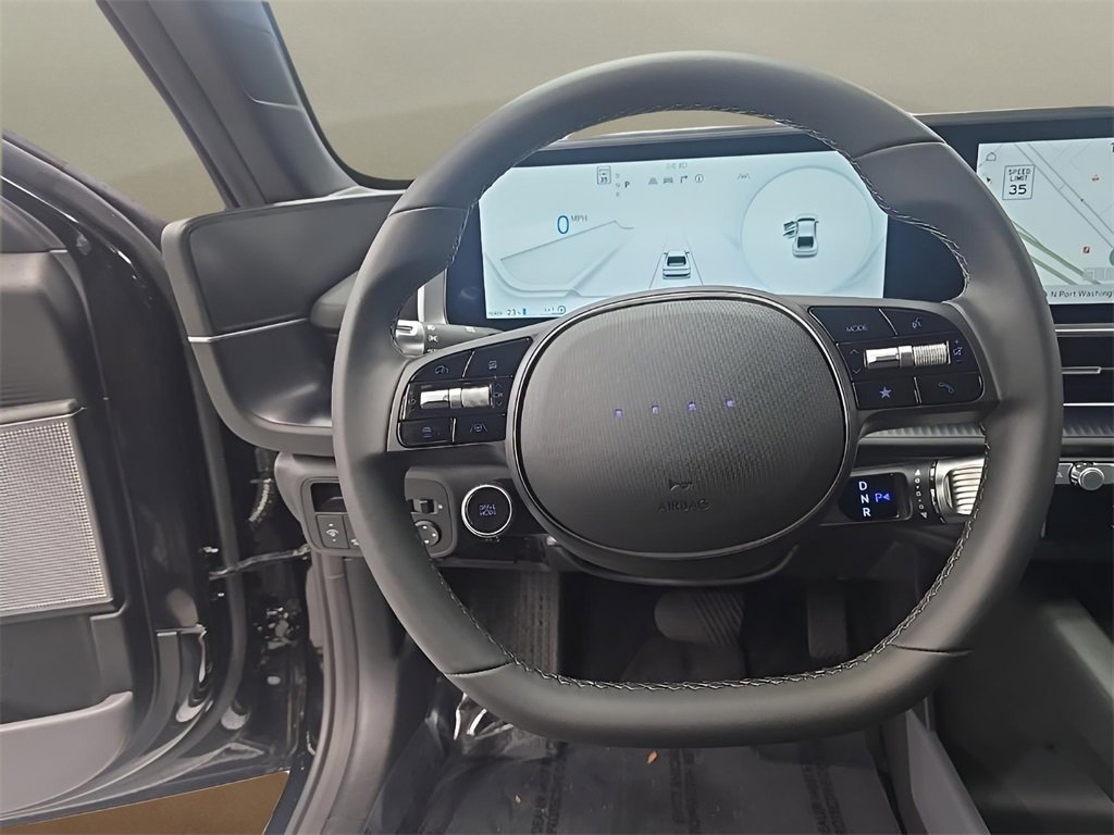 New 2025 Hyundai Ioniq 6 SEL image 26